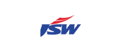 JSW logo