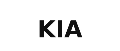 KIA logo