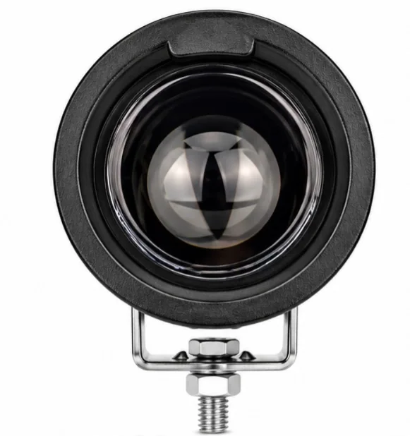 Forklift Blue Arrow Projection Light 18W