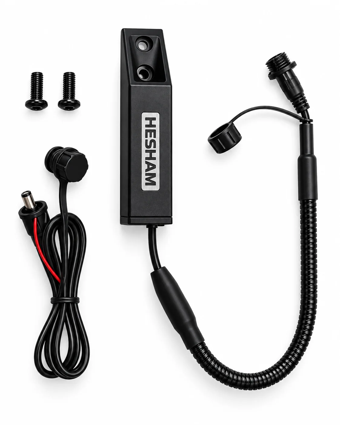 HESHAM Forklift Fork View Camera