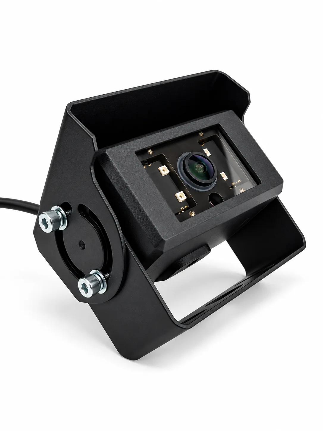 HESHAM Forklift Reverse / Rear View Camera