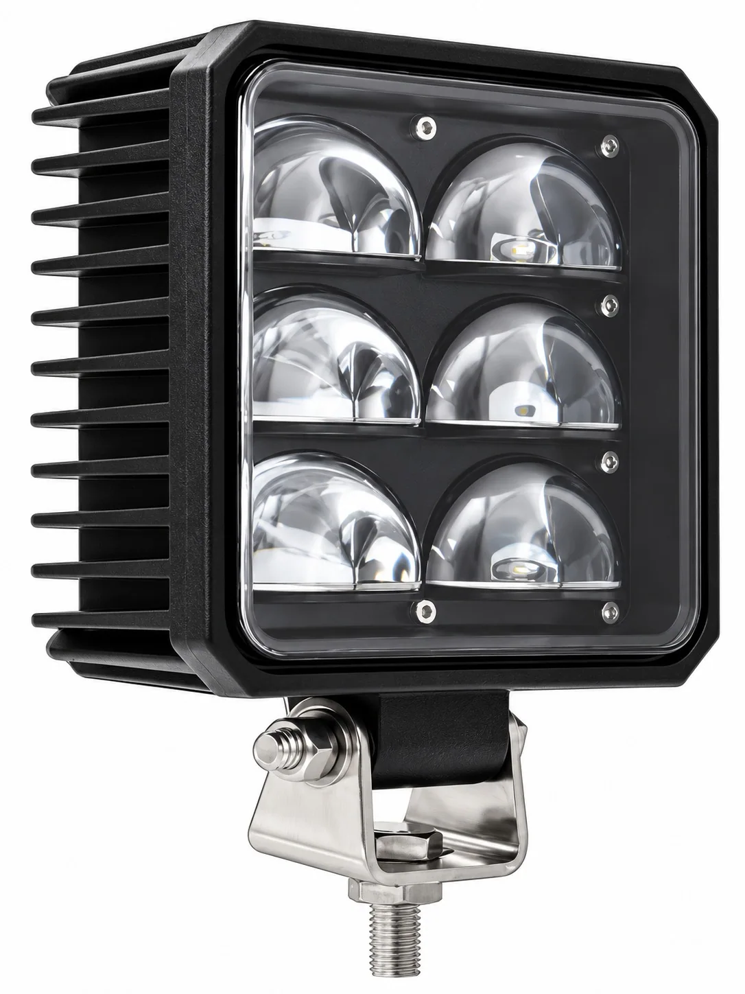 Forklift ARC Safety Light 18W