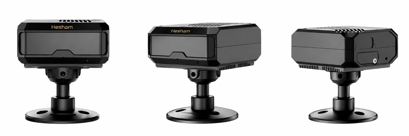 Driver Fatigue Monitoring Online System