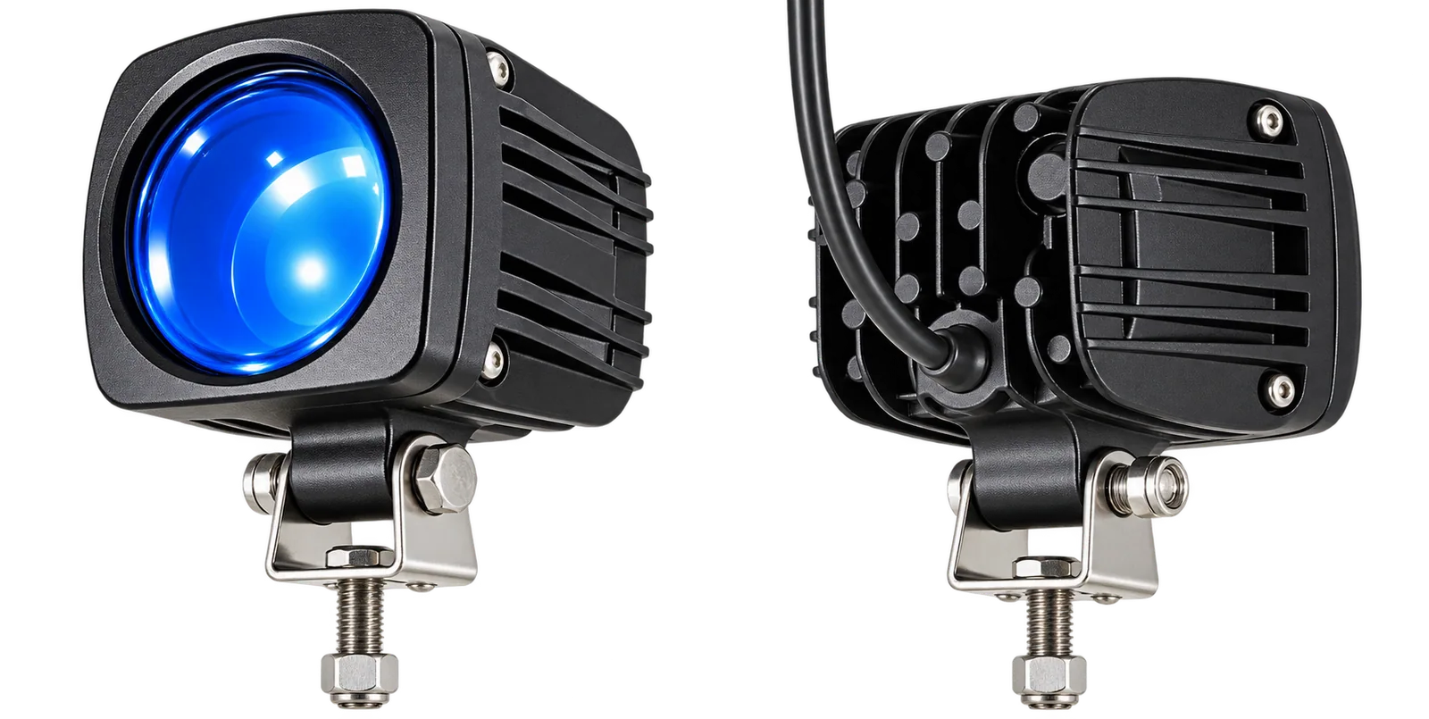 Sequential Flashing Arrow Warning Light 18W