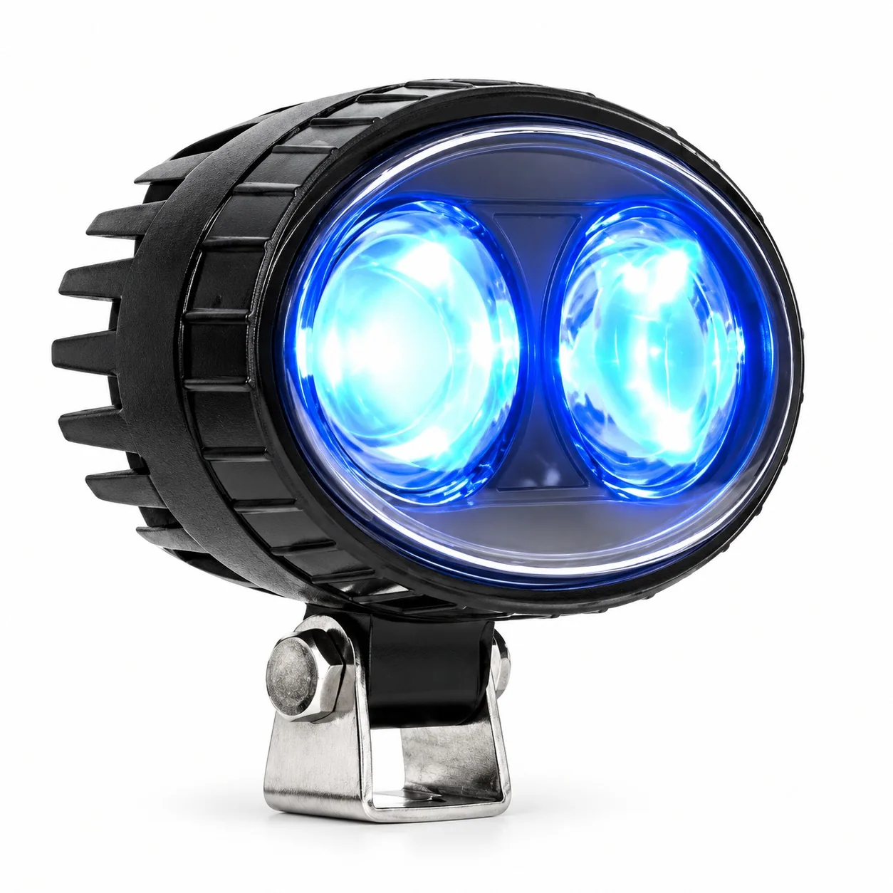 Forklift Blue Spote Warning Light 10W